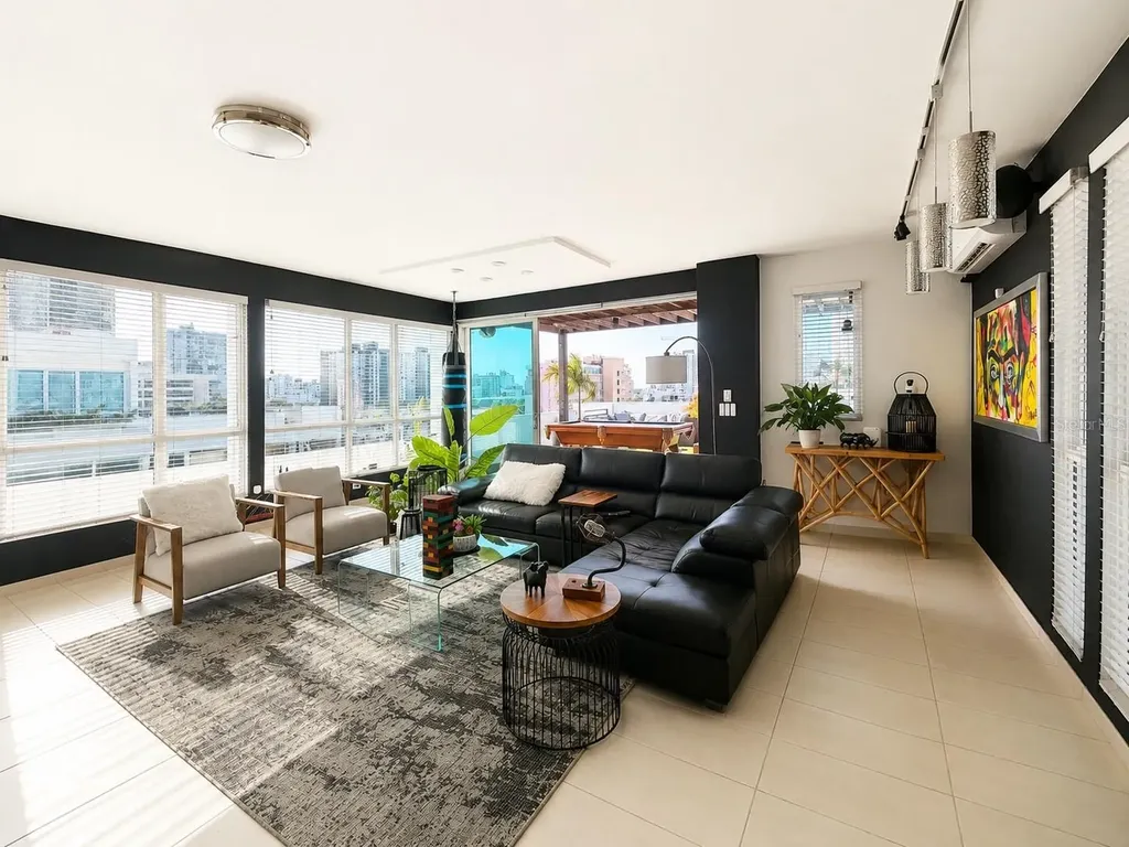 1554 López Landron St. Cond. Condado Les Cours San Juan PR 00911