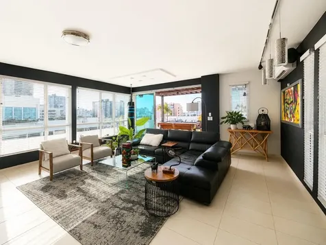 1554 López Landron St. Cond. Condado Les Cours San Juan PR 00911