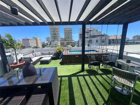 1554 López Landron St. Cond. Condado Les Cours San Juan PR 00911