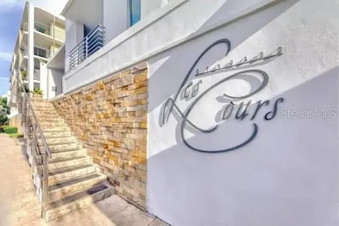 1554 López Landron St. Cond. Condado Les Cours San Juan PR 00911