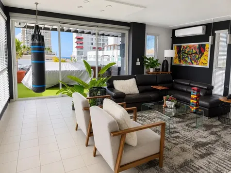 1554 López Landron St. Cond. Condado Les Cours San Juan PR 00911