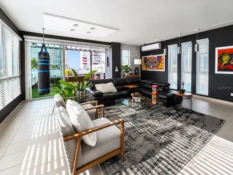 1554 López Landron St. Cond. Condado Les Cours San Juan PR 00911