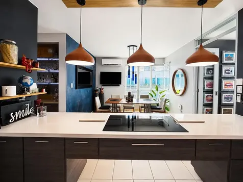 1554 López Landron St. Cond. Condado Les Cours San Juan PR 00911