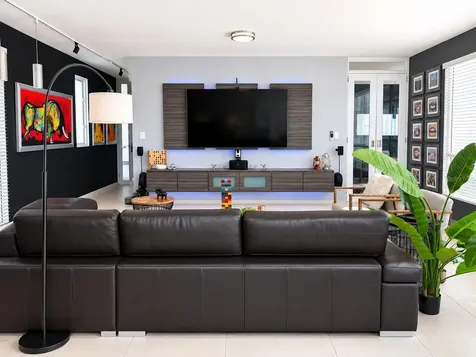 1554 López Landron St. Cond. Condado Les Cours San Juan PR 00911