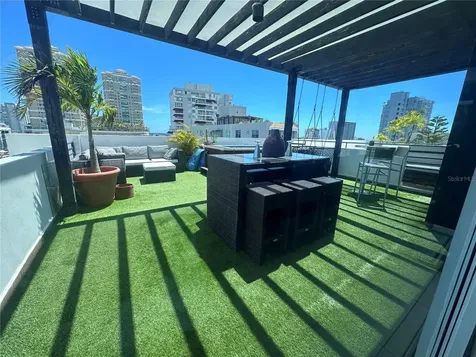 1554 López Landron St. Cond. Condado Les Cours San Juan PR 00911