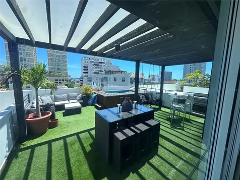 1554 López Landron St. Cond. Condado Les Cours San Juan PR 00911