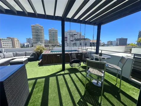 1554 López Landron St. Cond. Condado Les Cours San Juan PR 00911