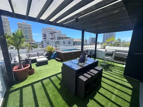 1554 López Landron St. Cond. Condado Les Cours San Juan PR 00911