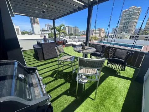 1554 López Landron St. Cond. Condado Les Cours San Juan PR 00911