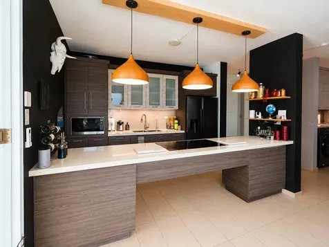 1554 López Landron St. Cond. Condado Les Cours San Juan PR 00911