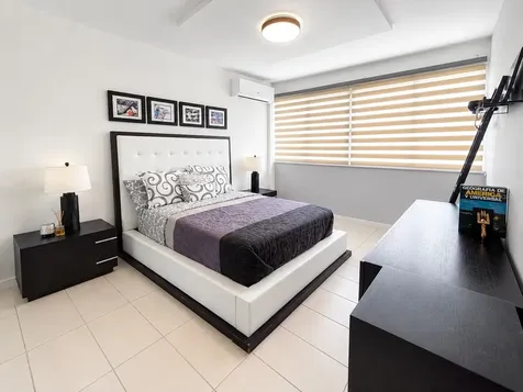 1554 López Landron St. Cond. Condado Les Cours San Juan PR 00911
