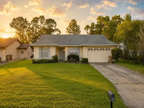 6365 Judith Court St Cloud FL 34771