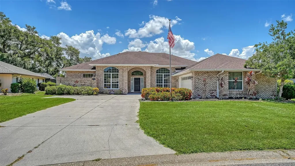 4360 Brandywine Drive Sarasota FL 34241