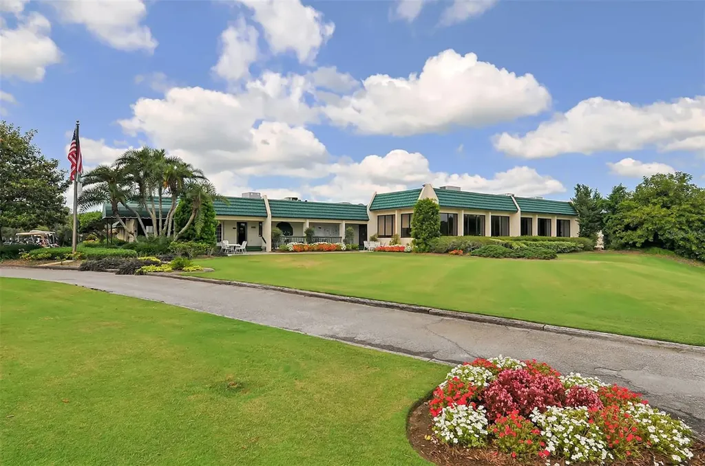 4360 Brandywine Drive Sarasota FL 34241