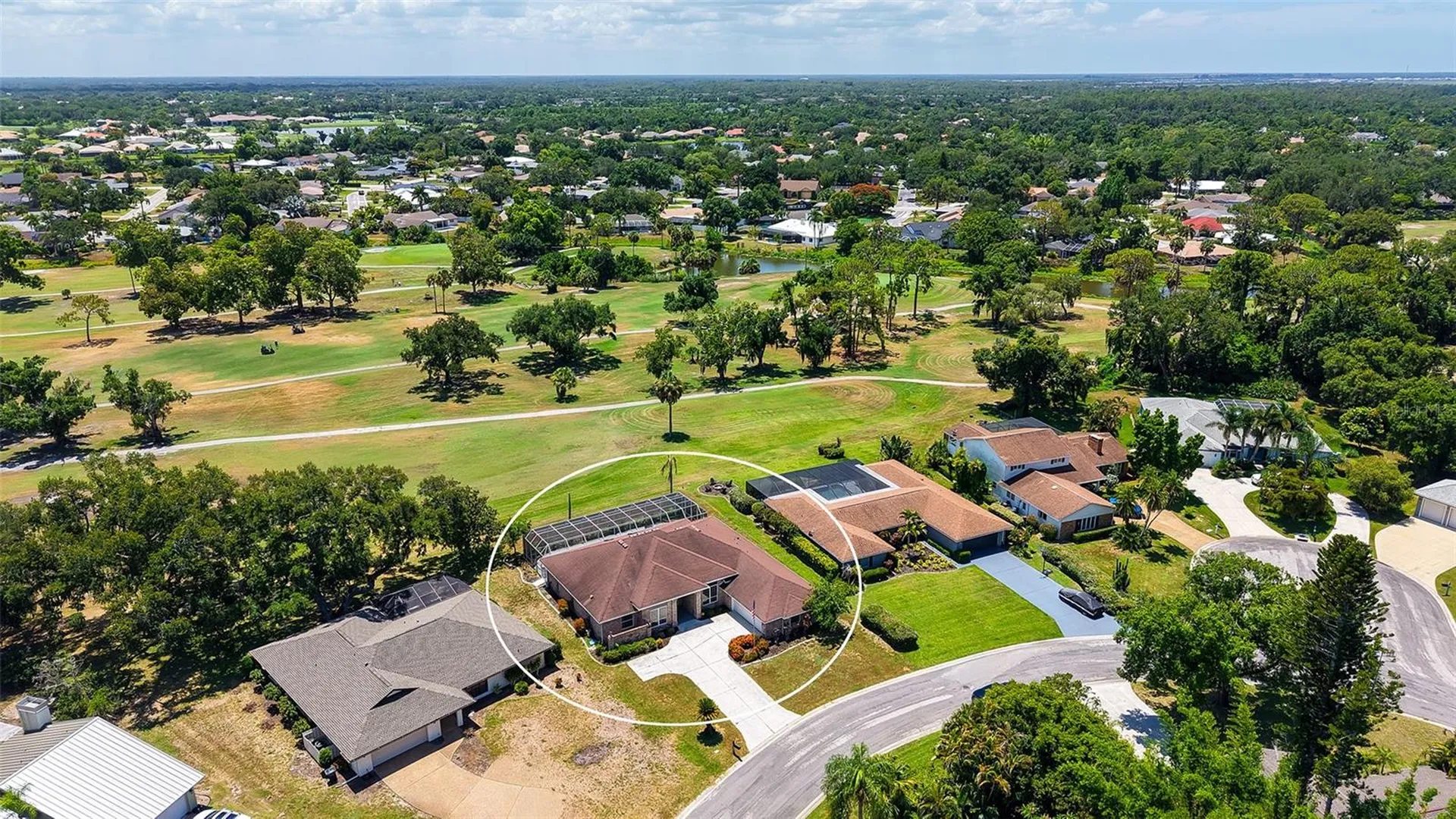 4360 Brandywine Drive Sarasota FL 34241