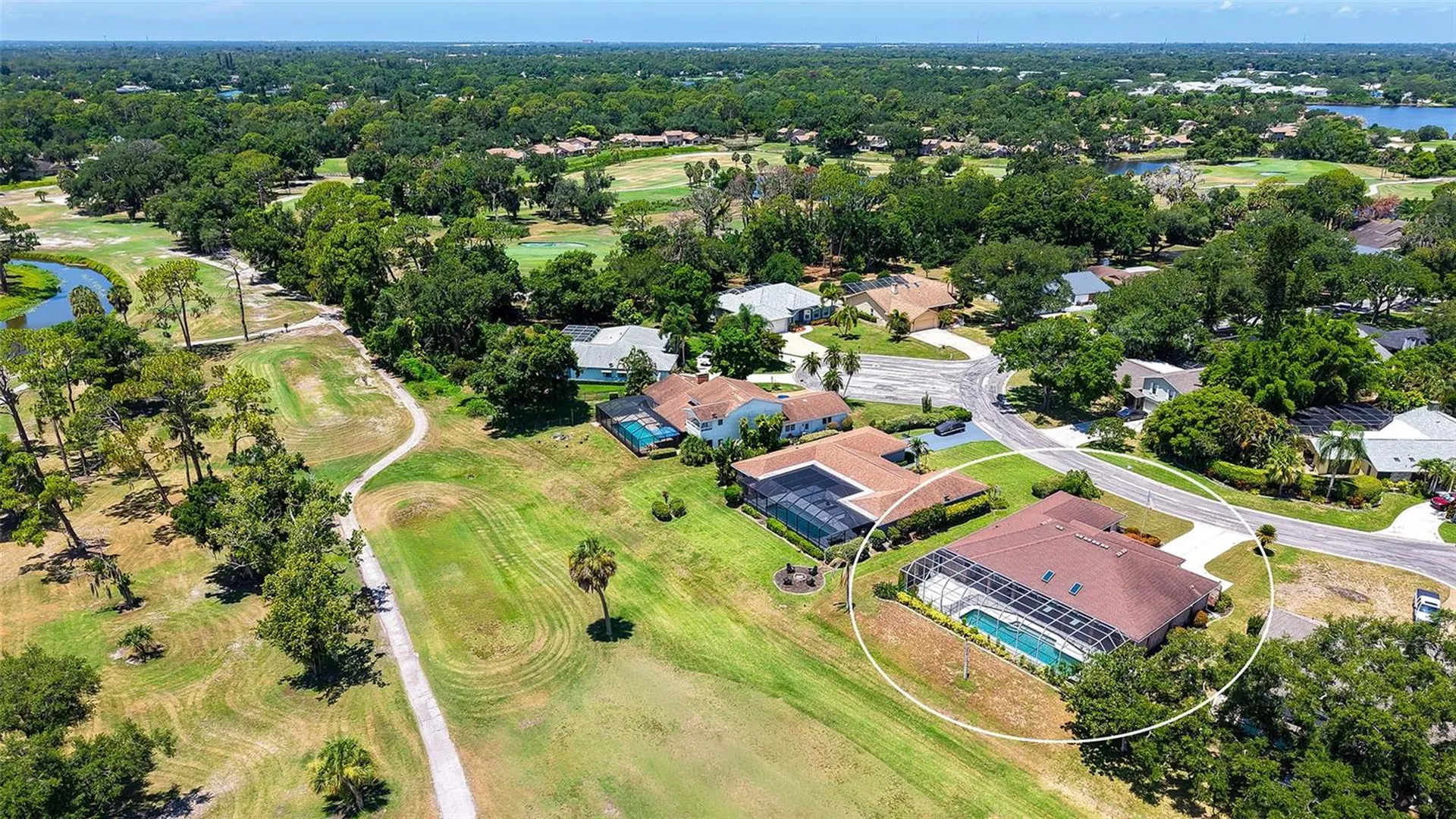 4360 Brandywine Drive Sarasota FL 34241