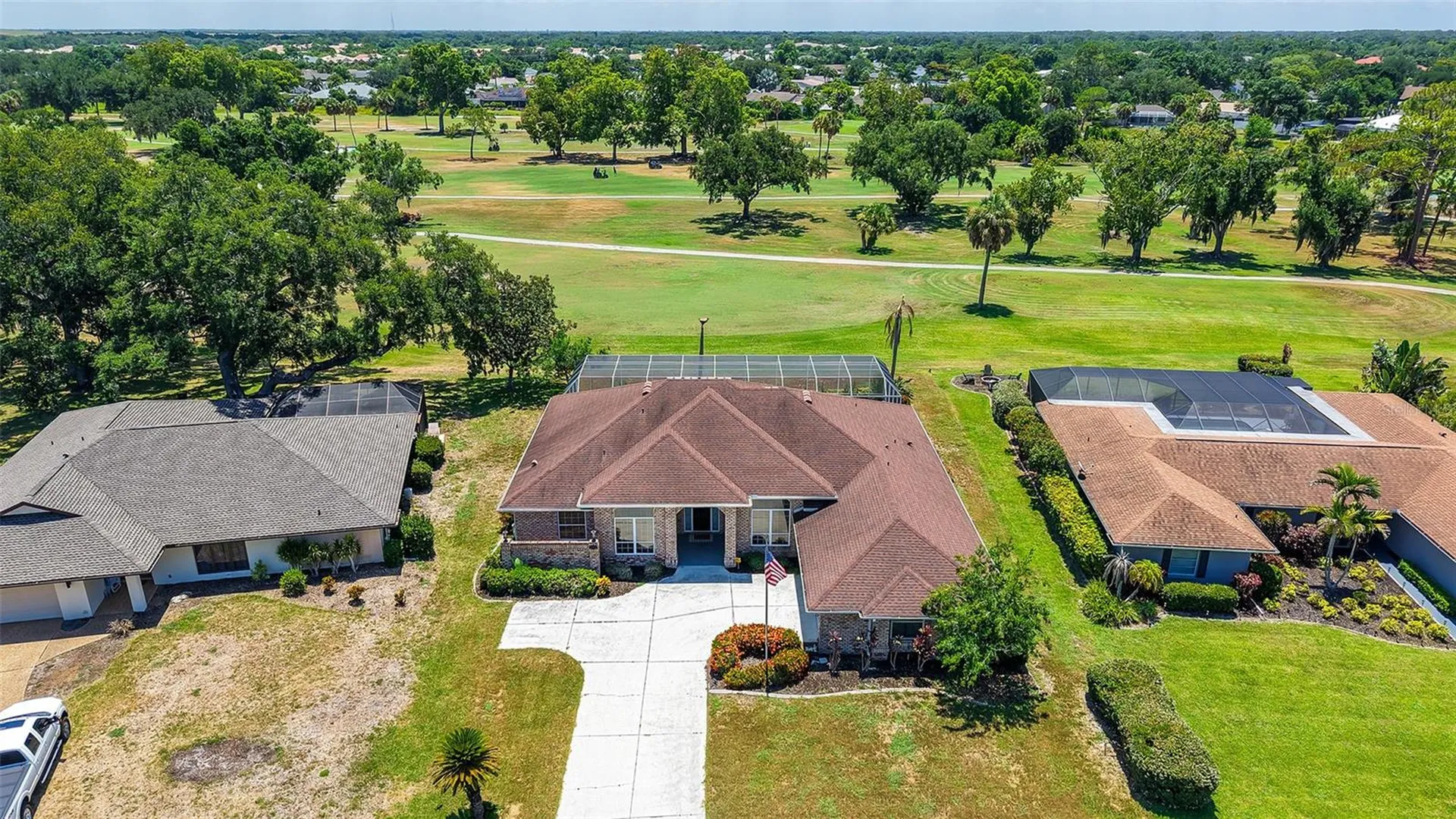 4360 Brandywine Drive Sarasota FL 34241