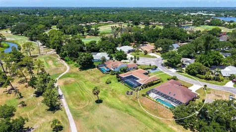 4360 Brandywine Drive Sarasota FL 34241
