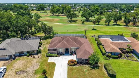 4360 Brandywine Drive Sarasota FL 34241