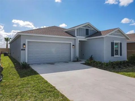 2330 Burney Falls Lane Davenport FL 33837