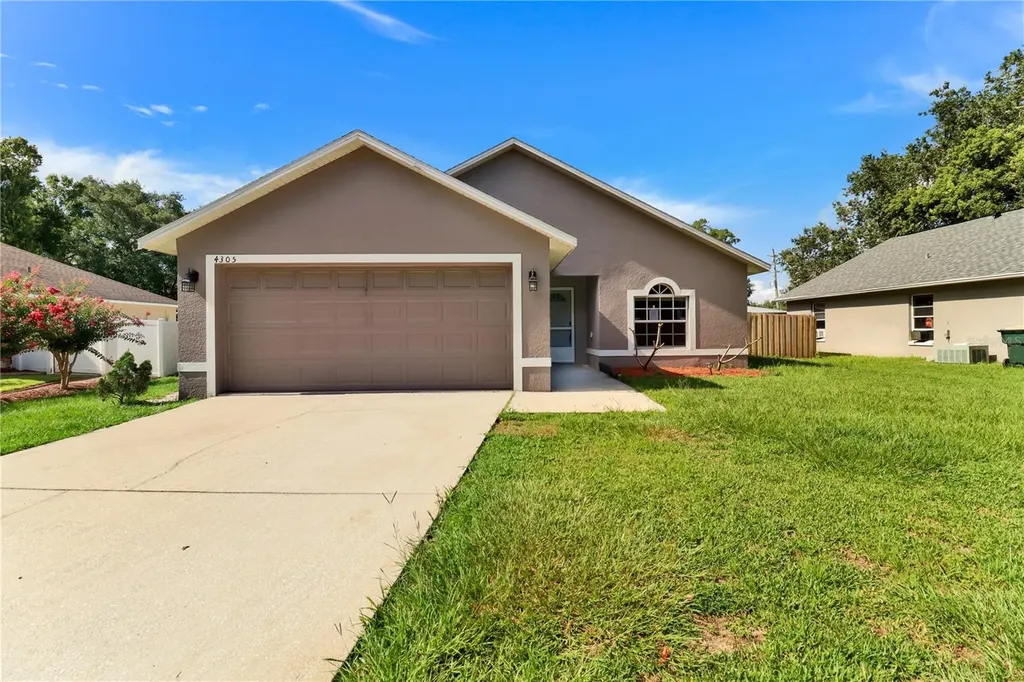 4305 Mutter Road St Cloud FL 34769