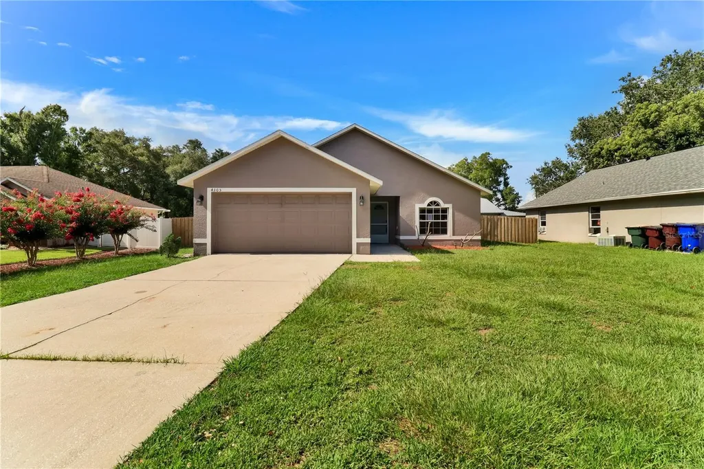 4305 Mutter Road St Cloud FL 34769