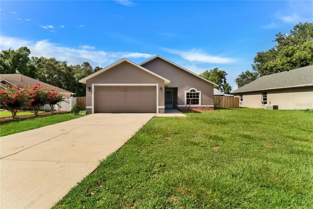 4305 Mutter Road St Cloud FL 34769