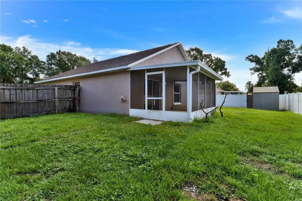 4305 Mutter Road St Cloud FL 34769