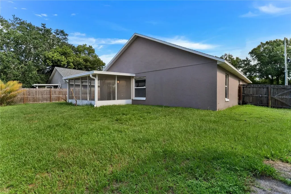 4305 Mutter Road St Cloud FL 34769