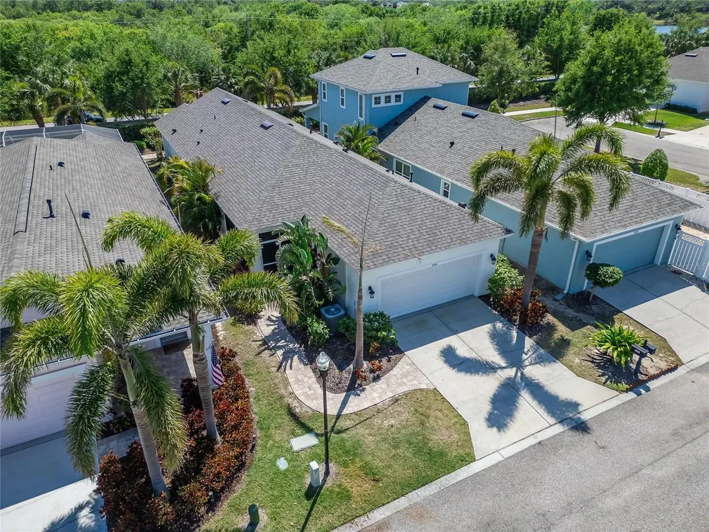 606 Winterside Drive Apollo Beach FL 33572