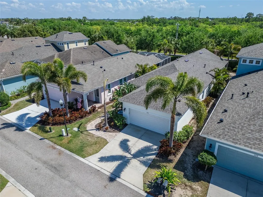 606 Winterside Drive Apollo Beach FL 33572
