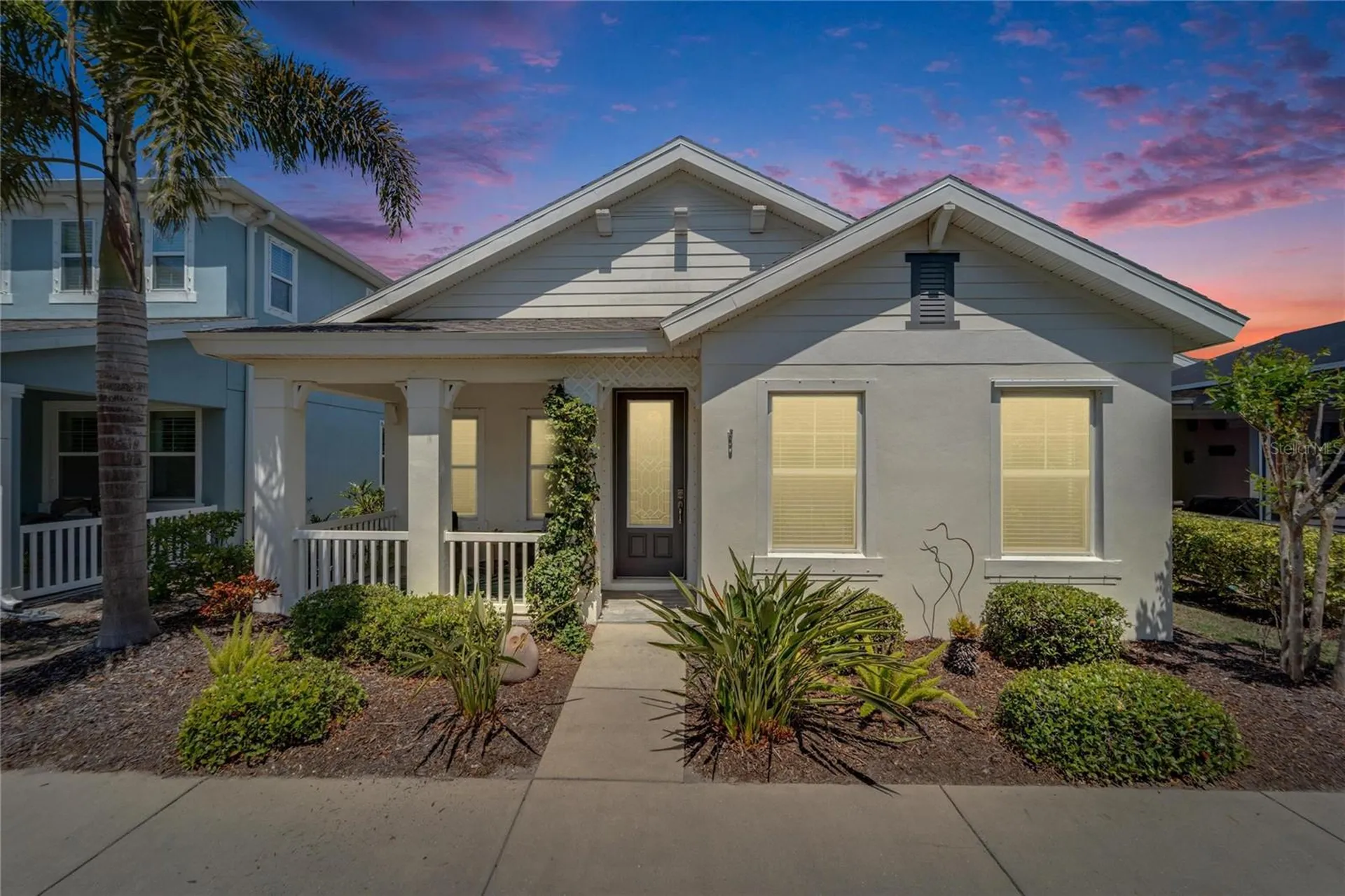 606 Winterside Drive Apollo Beach FL 33572