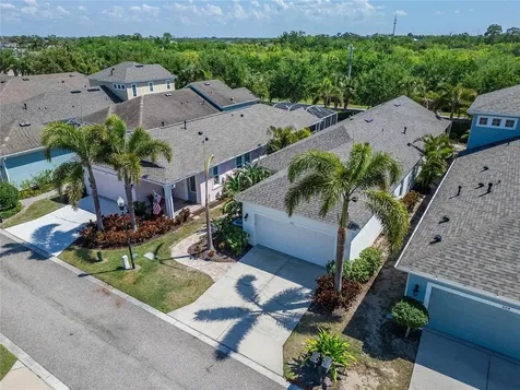606 Winterside Drive Apollo Beach FL 33572