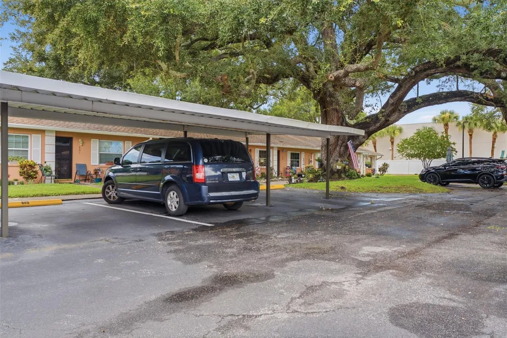 2250 Druid Road E Clearwater FL 33764