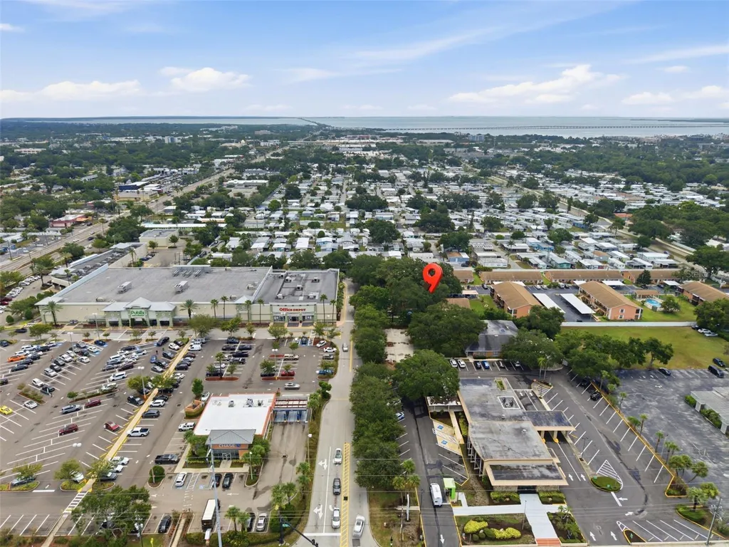 2250 Druid Road E Clearwater FL 33764