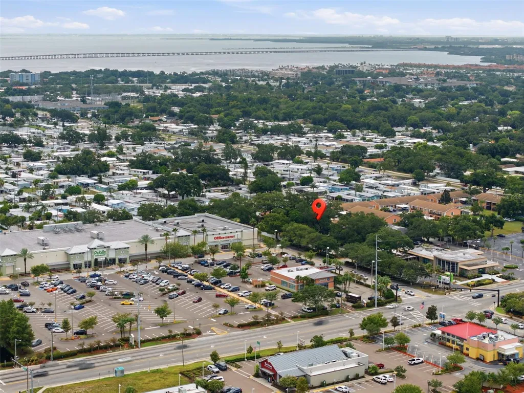 2250 Druid Road E Clearwater FL 33764