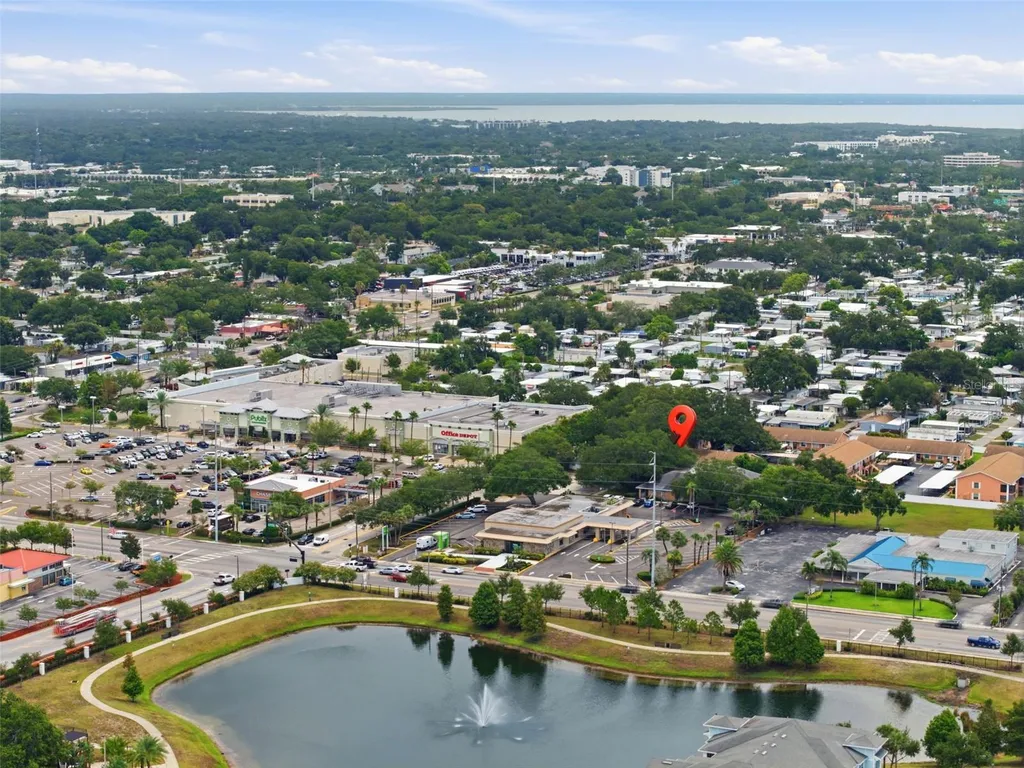 2250 Druid Road E Clearwater FL 33764