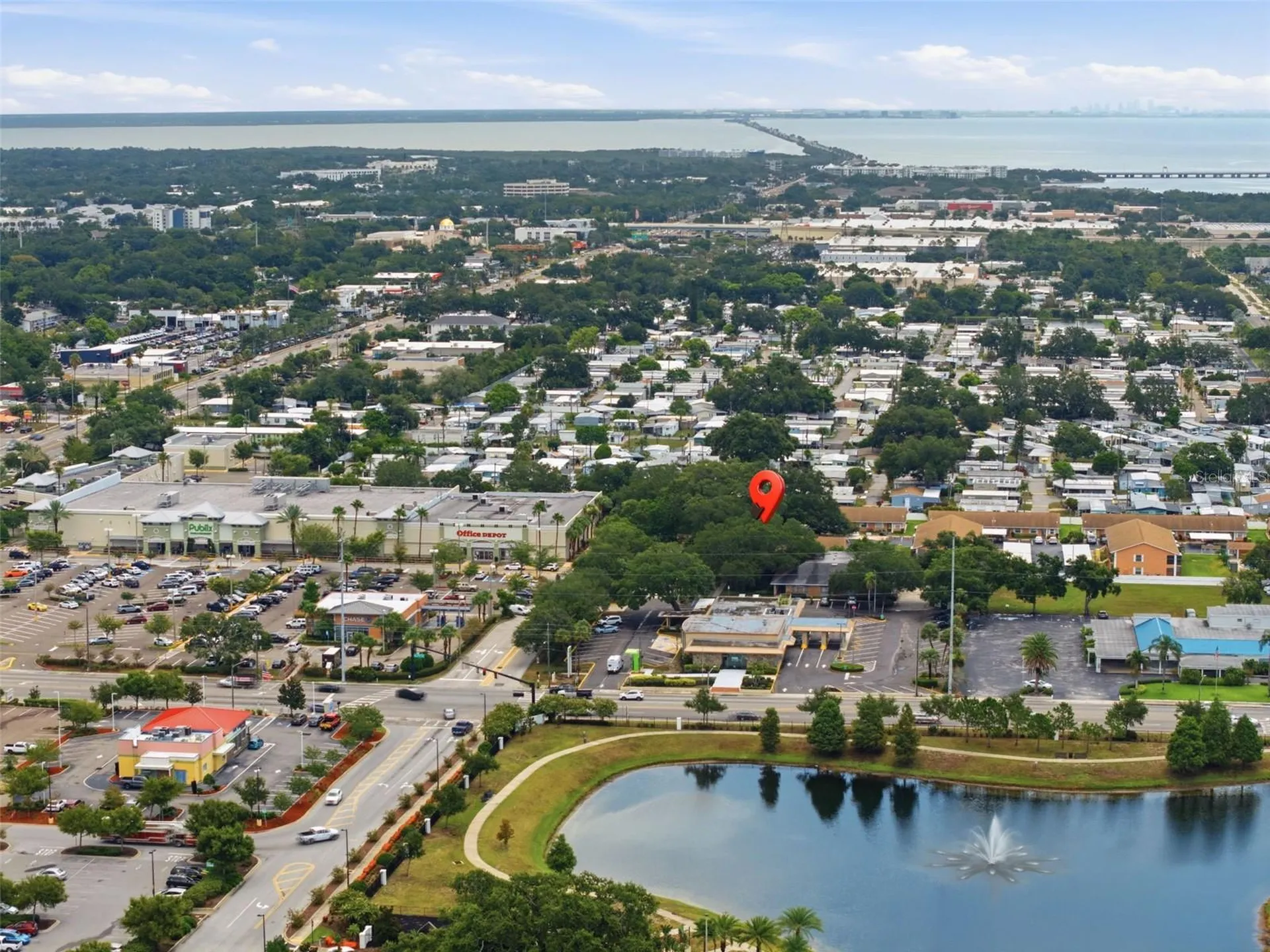 2250 Druid Road E Clearwater FL 33764