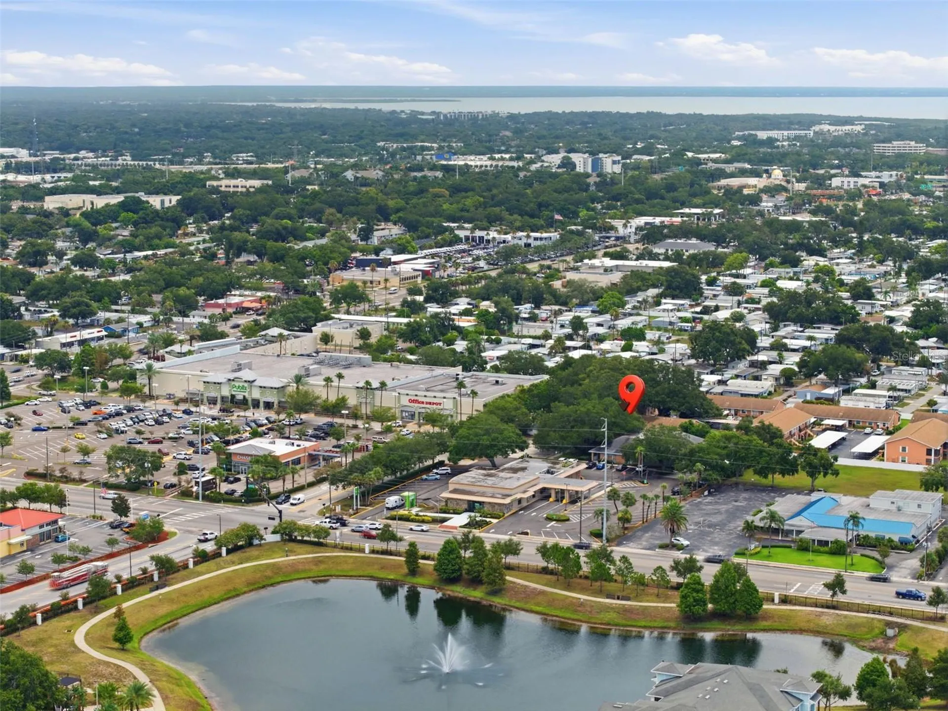 2250 Druid Road E Clearwater FL 33764