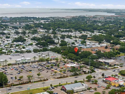 2250 Druid Road E Clearwater FL 33764