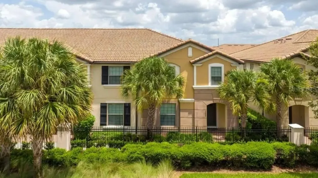 2003 Majorca Drive Kissimmee FL 34747