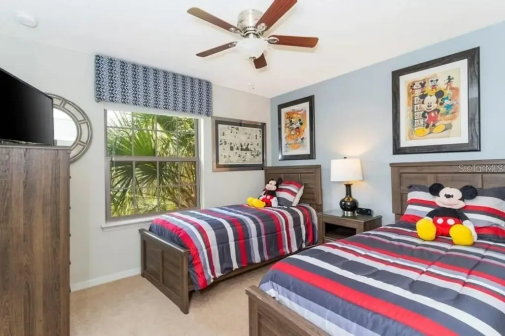 2003 Majorca Drive Kissimmee FL 34747