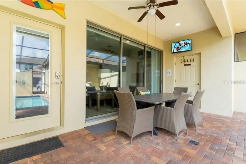 2003 Majorca Drive Kissimmee FL 34747