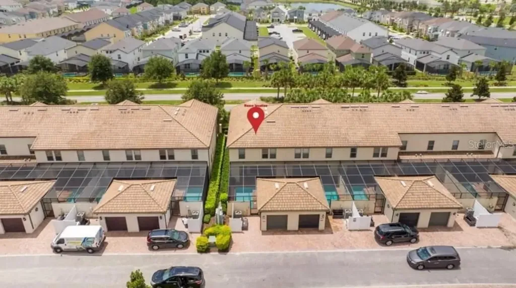 2003 Majorca Drive Kissimmee FL 34747