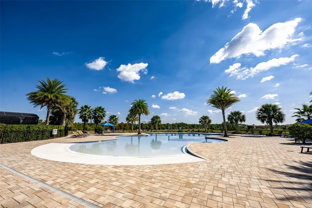 2003 Majorca Drive Kissimmee FL 34747