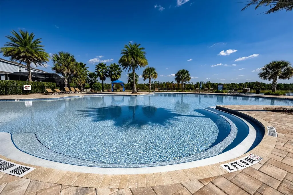 2003 Majorca Drive Kissimmee FL 34747
