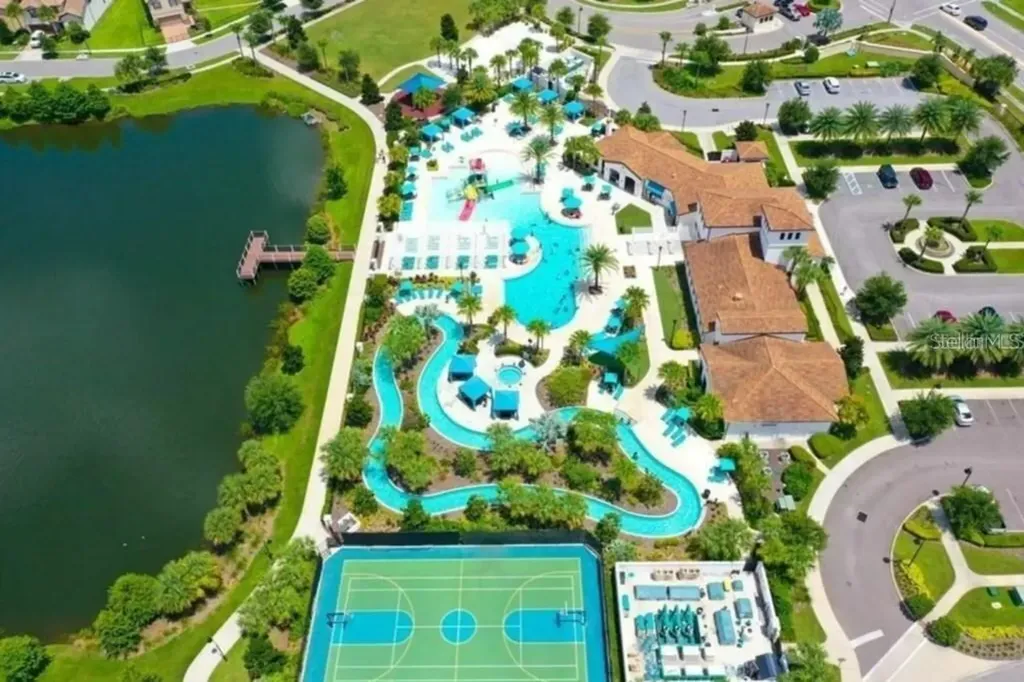 2003 Majorca Drive Kissimmee FL 34747