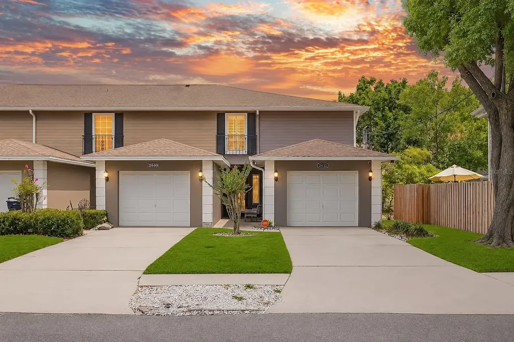 2411 W Jetton Avenue Tampa FL 33629