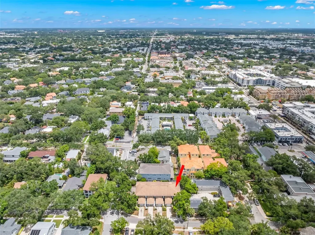 2411 W Jetton Avenue Tampa FL 33629