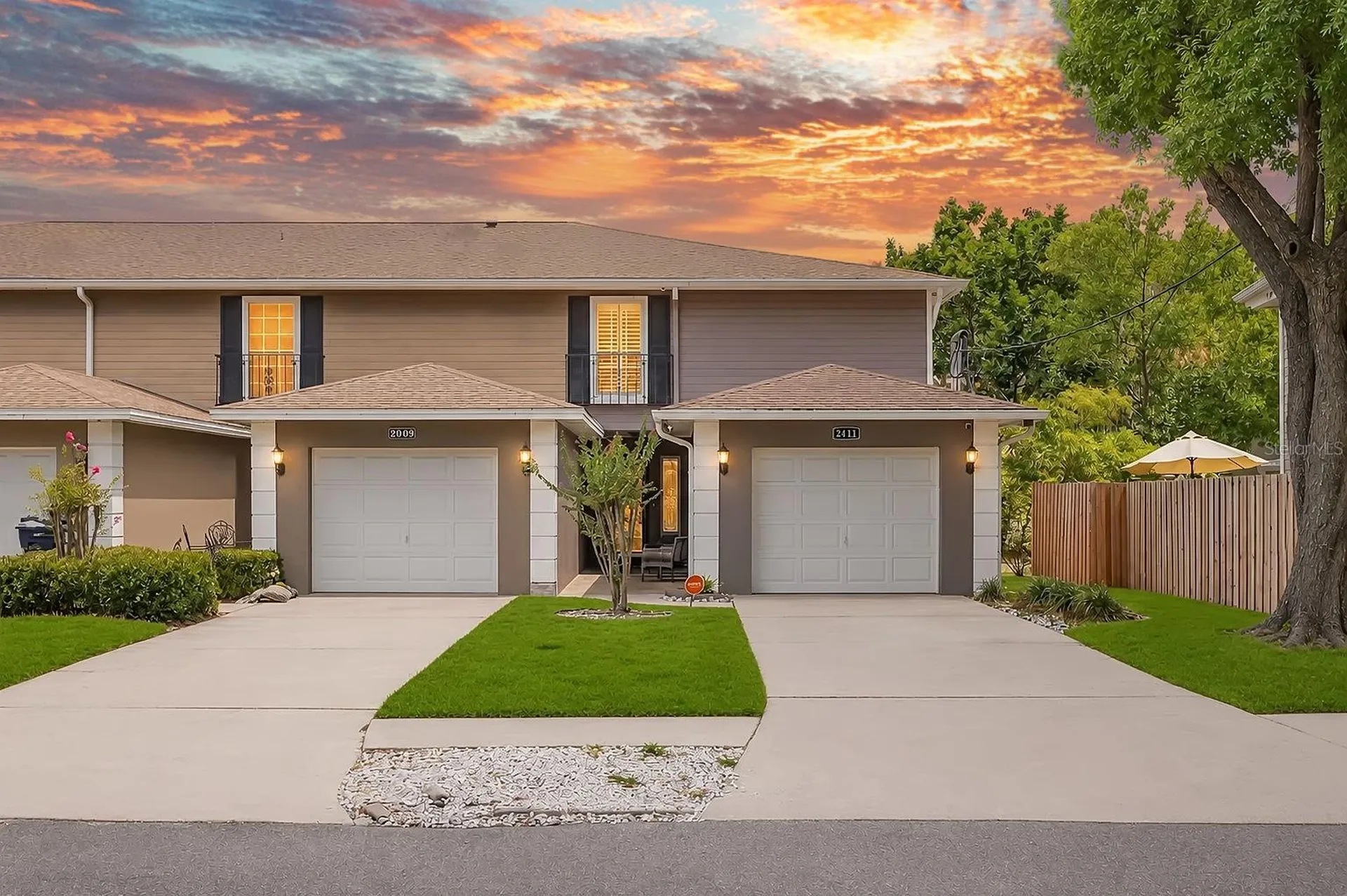 2411 W Jetton Avenue Tampa FL 33629